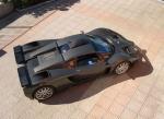 Ferrari Lavazza GTX-R by Simbol Design 2010 года